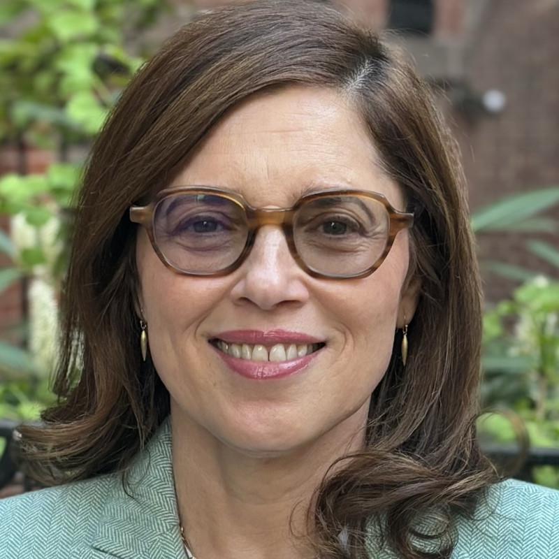 Bonnie Levine, founder of Daughter on Demand
