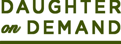 Daughter on Demand